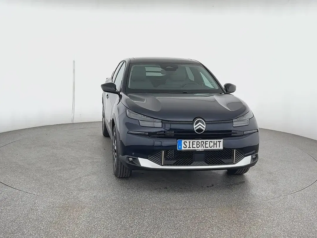 Citroen C4 1.2 Max - foto 2