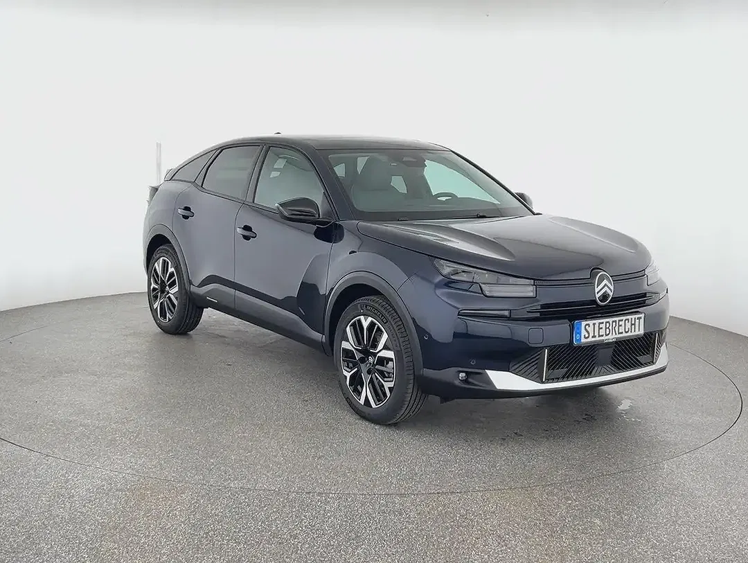 Citroen C4 1.2 Max - Thumbnail 3