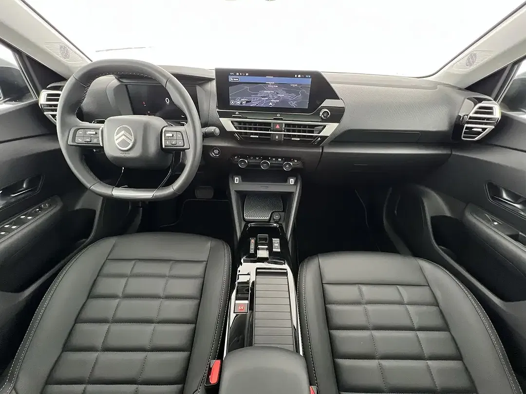 Citroen C4 1.2 Max - Thumbnail 6