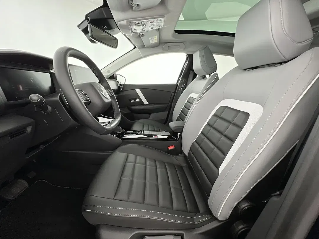 Citroen C4 1.2 Max - Thumbnail 7