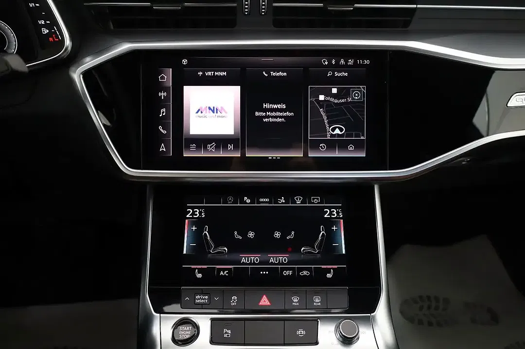 Audi A7 quattro - Thumbnail 6