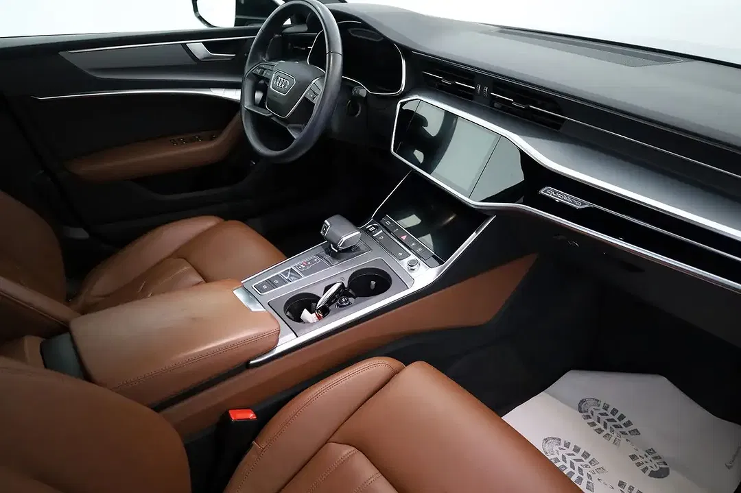 Audi A7 quattro - foto 2