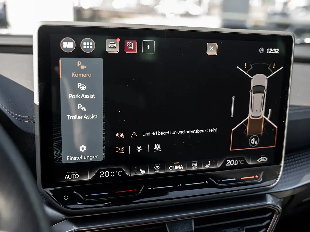 CUPRA Formentor 2.0 TSI 4Drive - Thumbnail 13