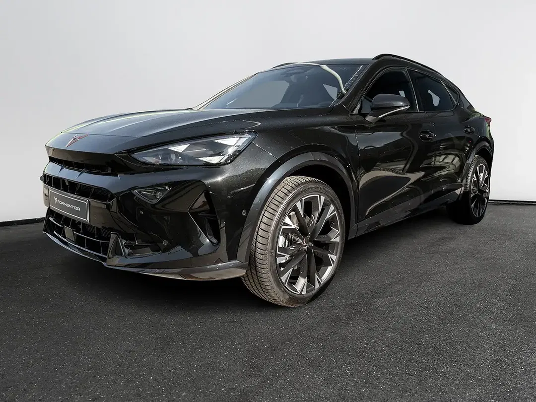 CUPRA Formentor 2.0 TSI 4Drive - Thumbnail 1