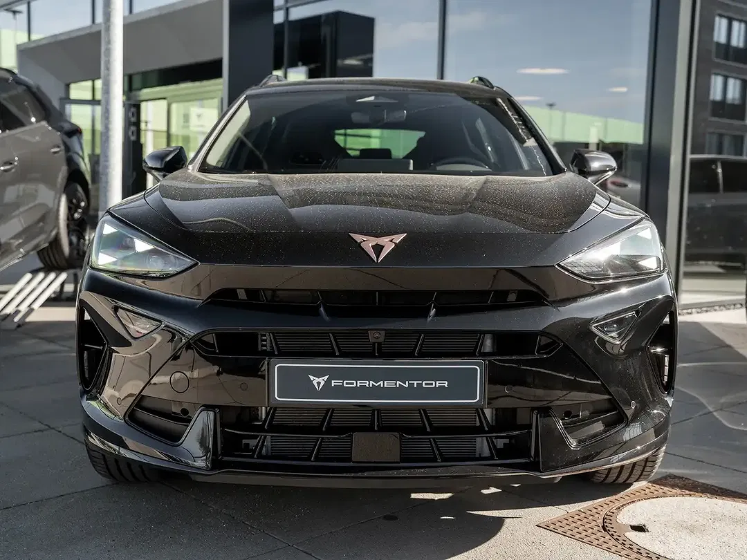 CUPRA Formentor 2.0 TSI 4Drive - Thumbnail 2