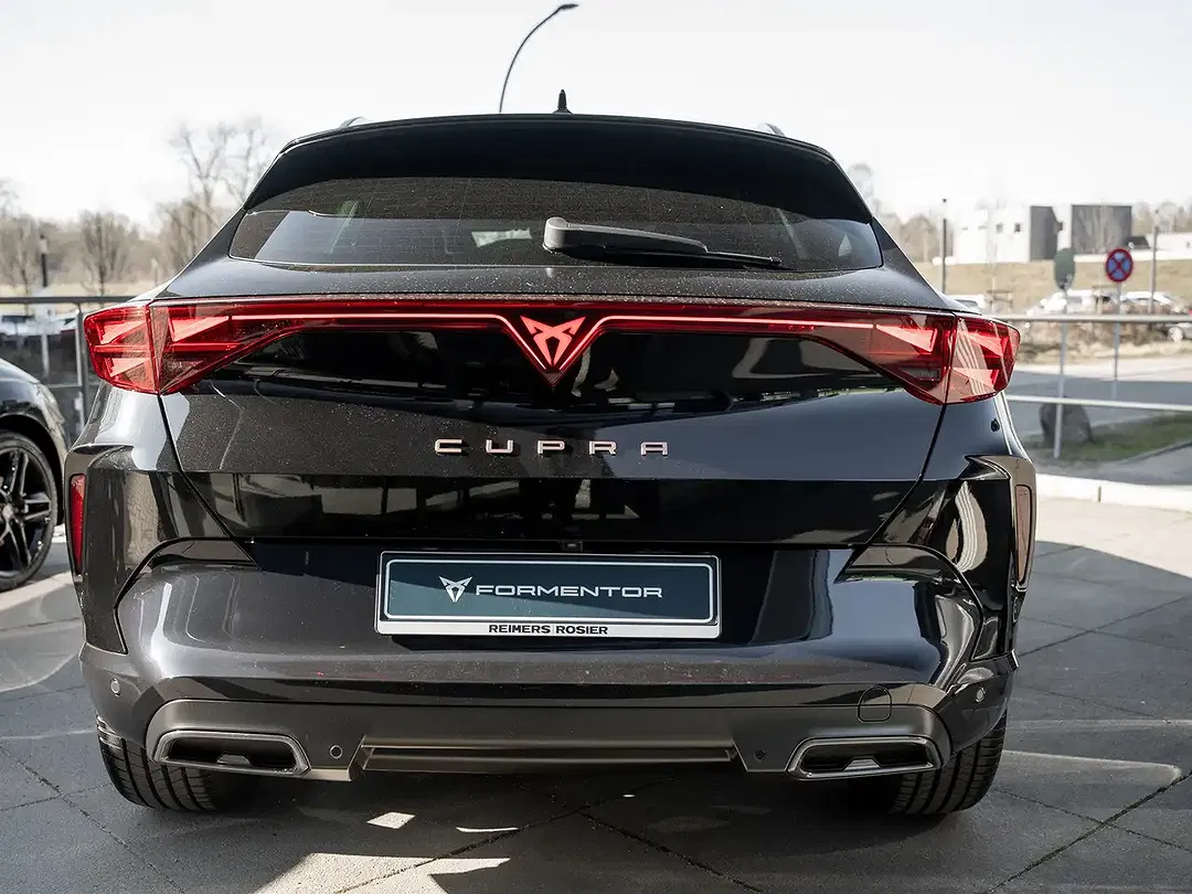 CUPRA Formentor 2.0 TSI 4Drive - Thumbnail 4