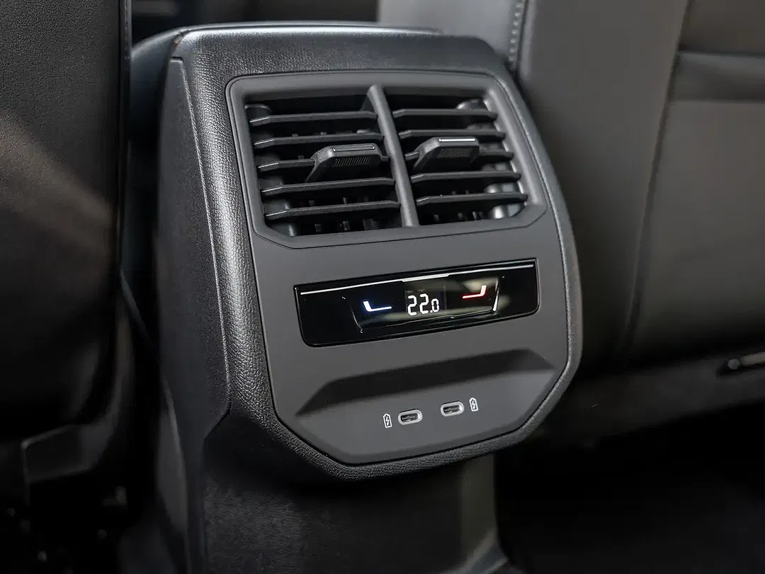 CUPRA Formentor 2.0 TSI 4Drive - Thumbnail 8