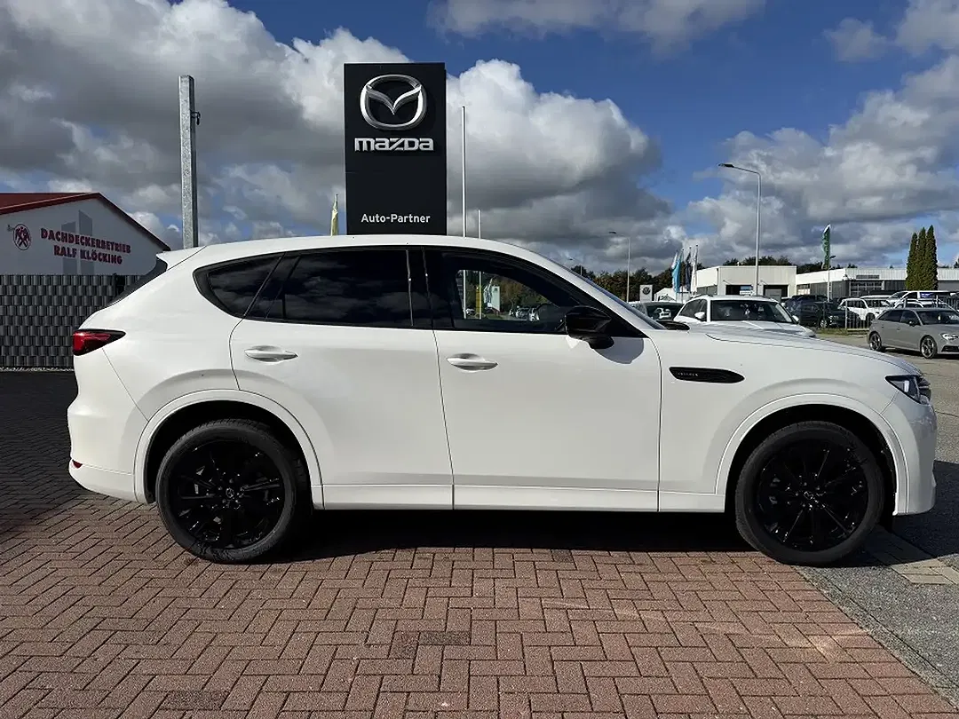 Mazda CX-60 3.3 e-SKYACTIV Homura Plus - foto 1