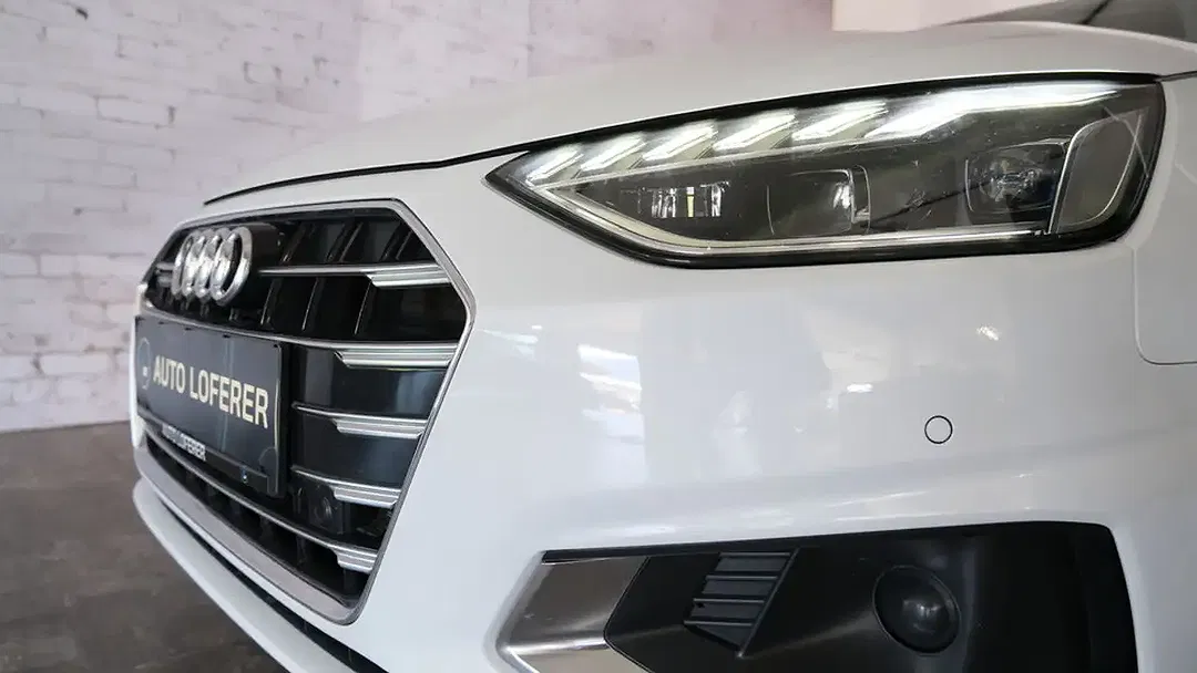 Audi A4 40 TDI quattro advanced - Thumbnail 10