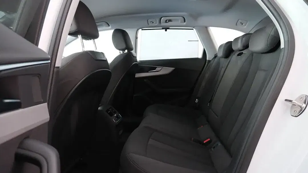 Audi A4 40 TDI quattro advanced - Thumbnail 11