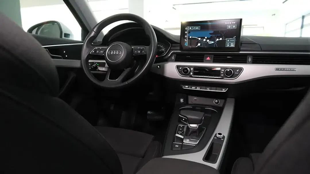 Audi A4 40 TDI quattro advanced - Thumbnail 12