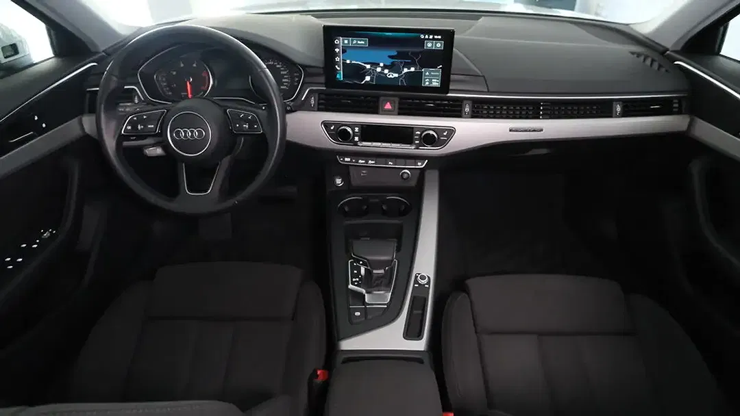 Audi A4 40 TDI quattro advanced - Thumbnail 13