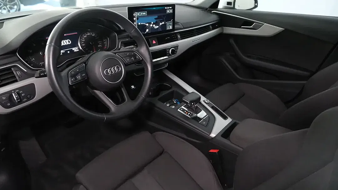 Audi A4 40 TDI quattro advanced - Thumbnail 15