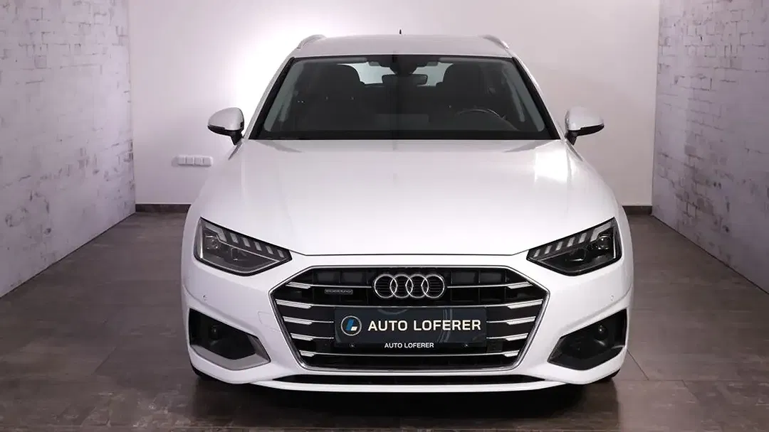 Audi A4 40 TDI quattro advanced - Thumbnail 2