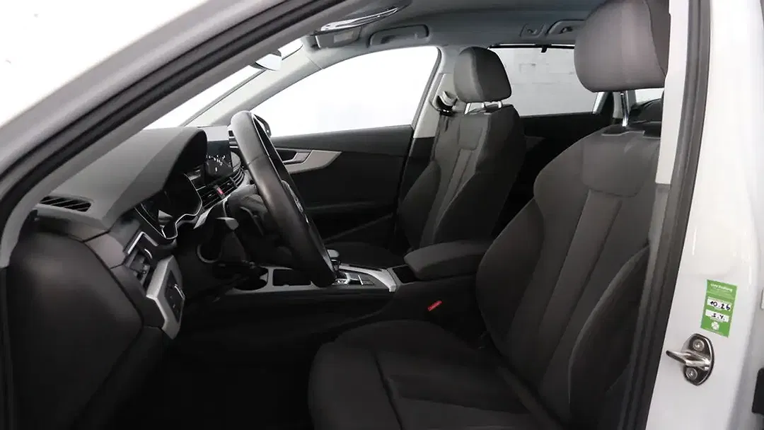 Audi A4 40 TDI quattro advanced - Thumbnail 3