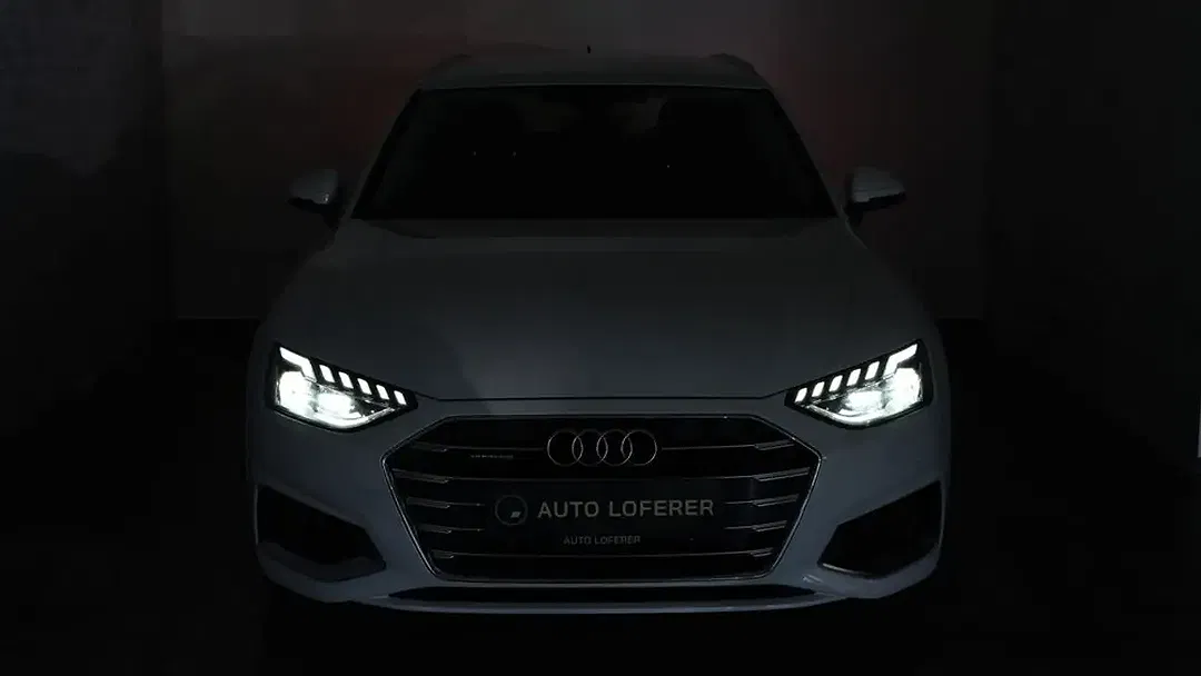 Audi A4 40 TDI quattro advanced - Thumbnail 5