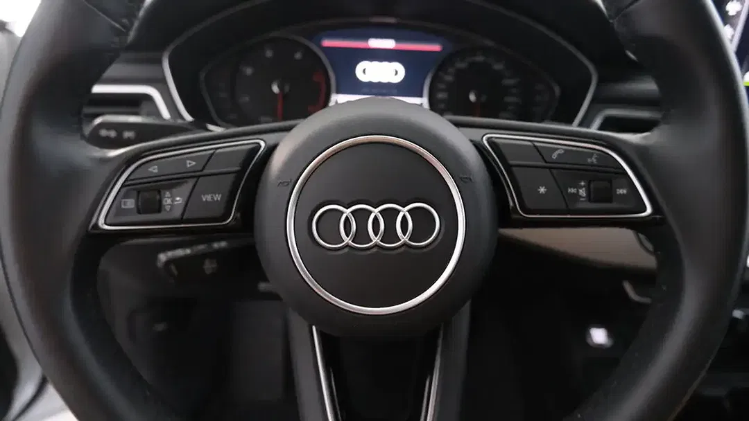 Audi A4 40 TDI quattro advanced - Thumbnail 7