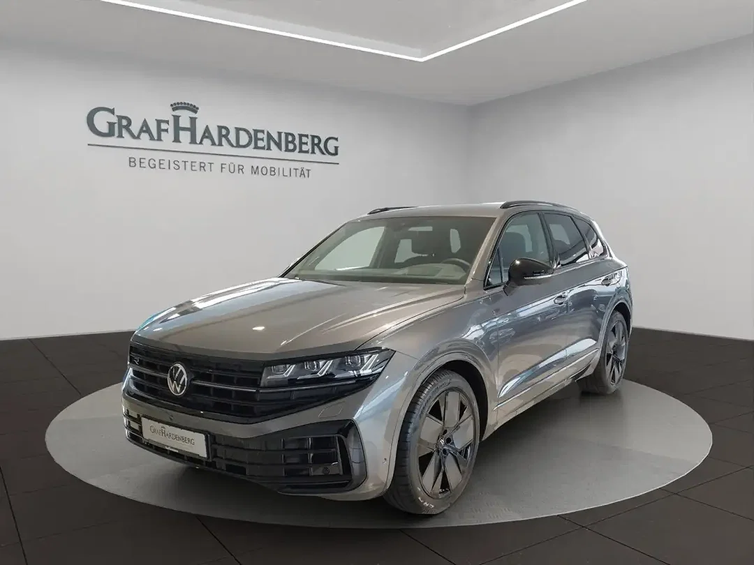 Volkswagen Touareg 3.0 eHybrid 4Motion R - Afbeelding 1