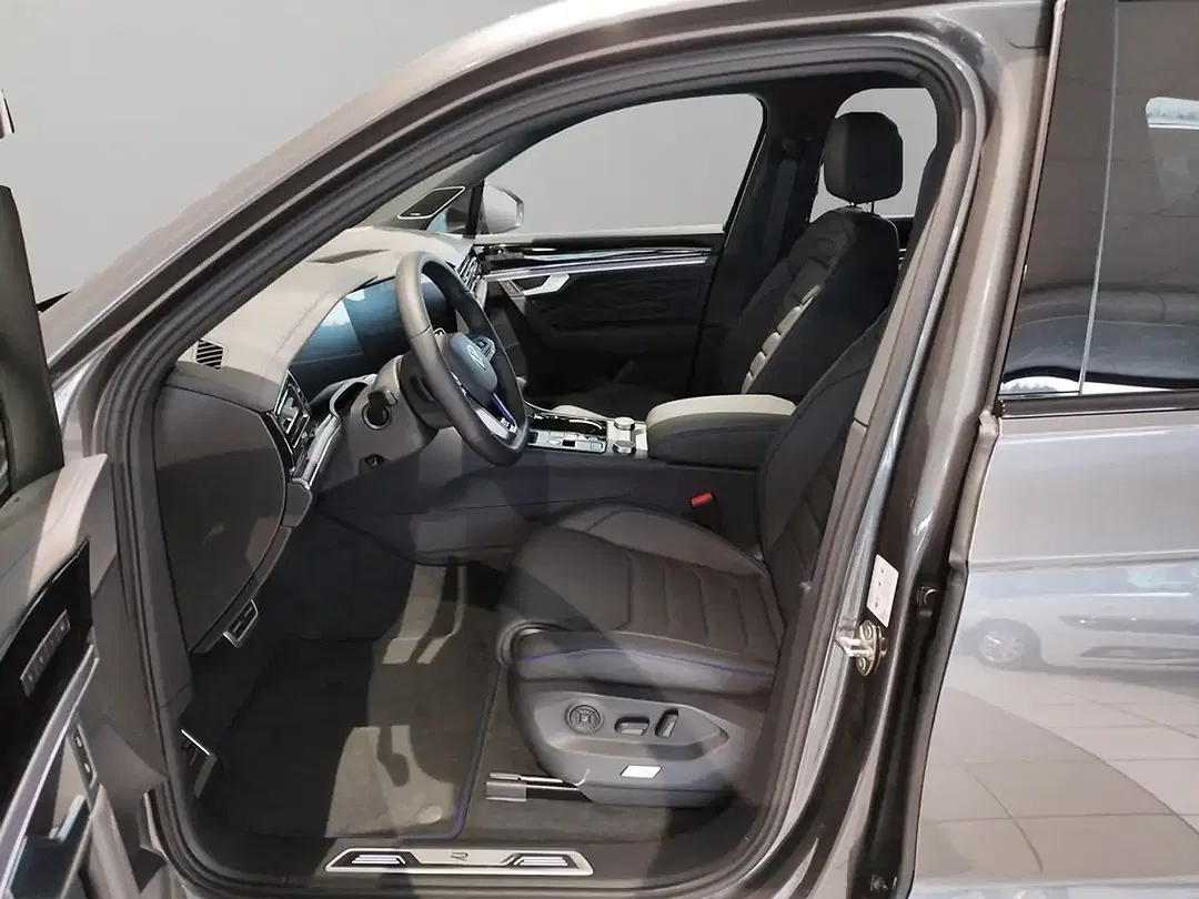 Volkswagen Touareg 3.0 eHybrid 4Motion R - Thumbnail 10