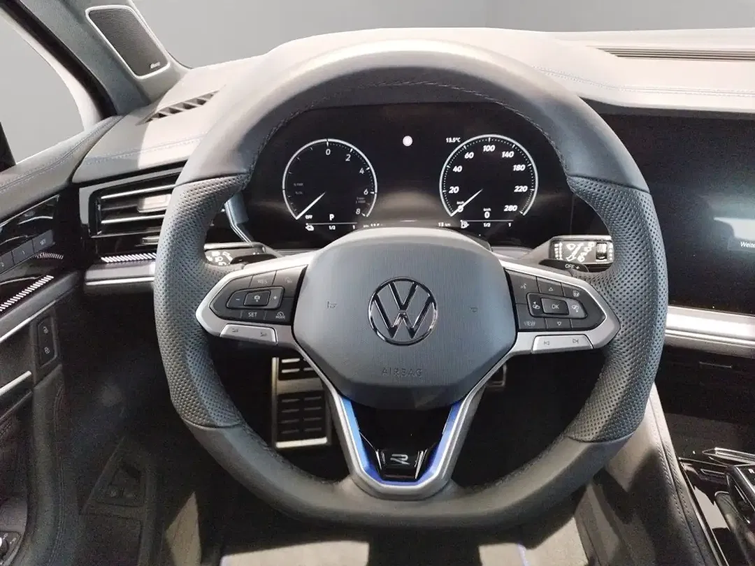 Volkswagen Touareg 3.0 eHybrid 4Motion R - Thumbnail 11