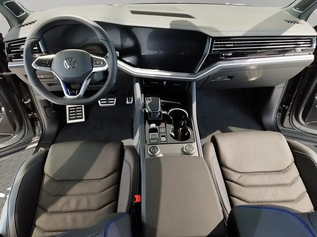 Volkswagen Touareg 3.0 eHybrid 4Motion R - Thumbnail 13