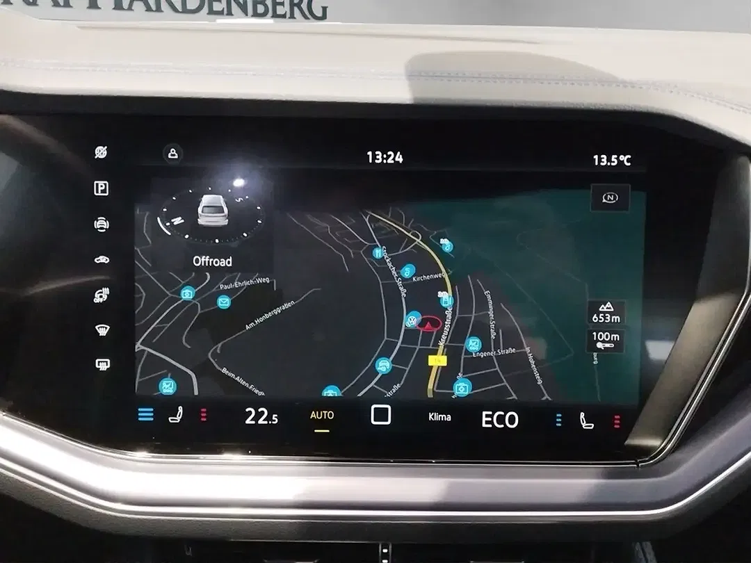Volkswagen Touareg 3.0 eHybrid 4Motion R - foto 14