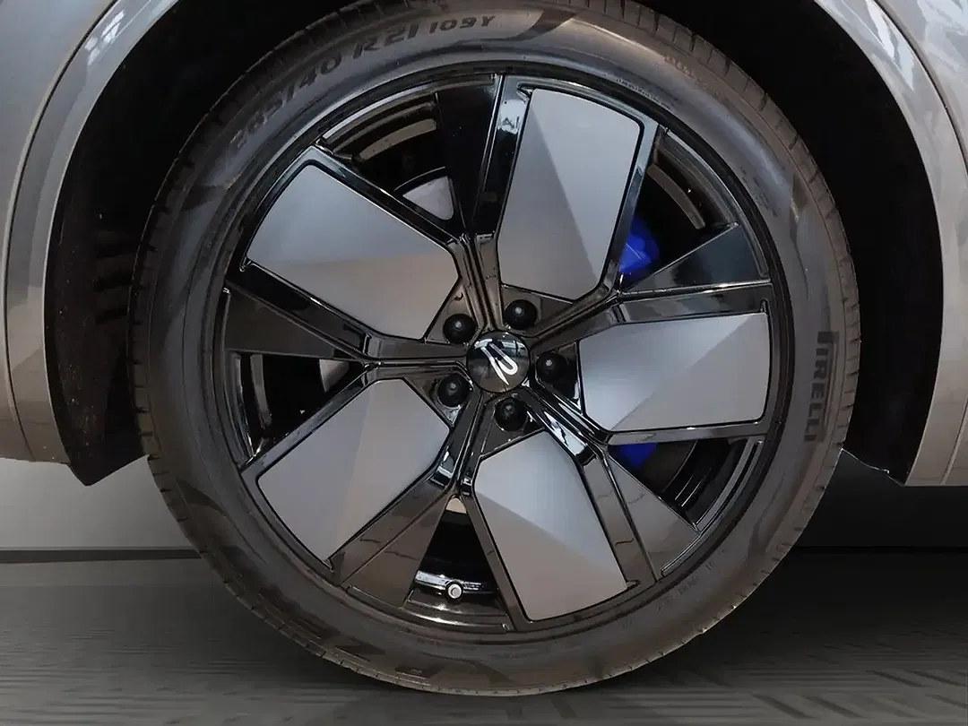Volkswagen Touareg 3.0 eHybrid 4Motion R - foto 2