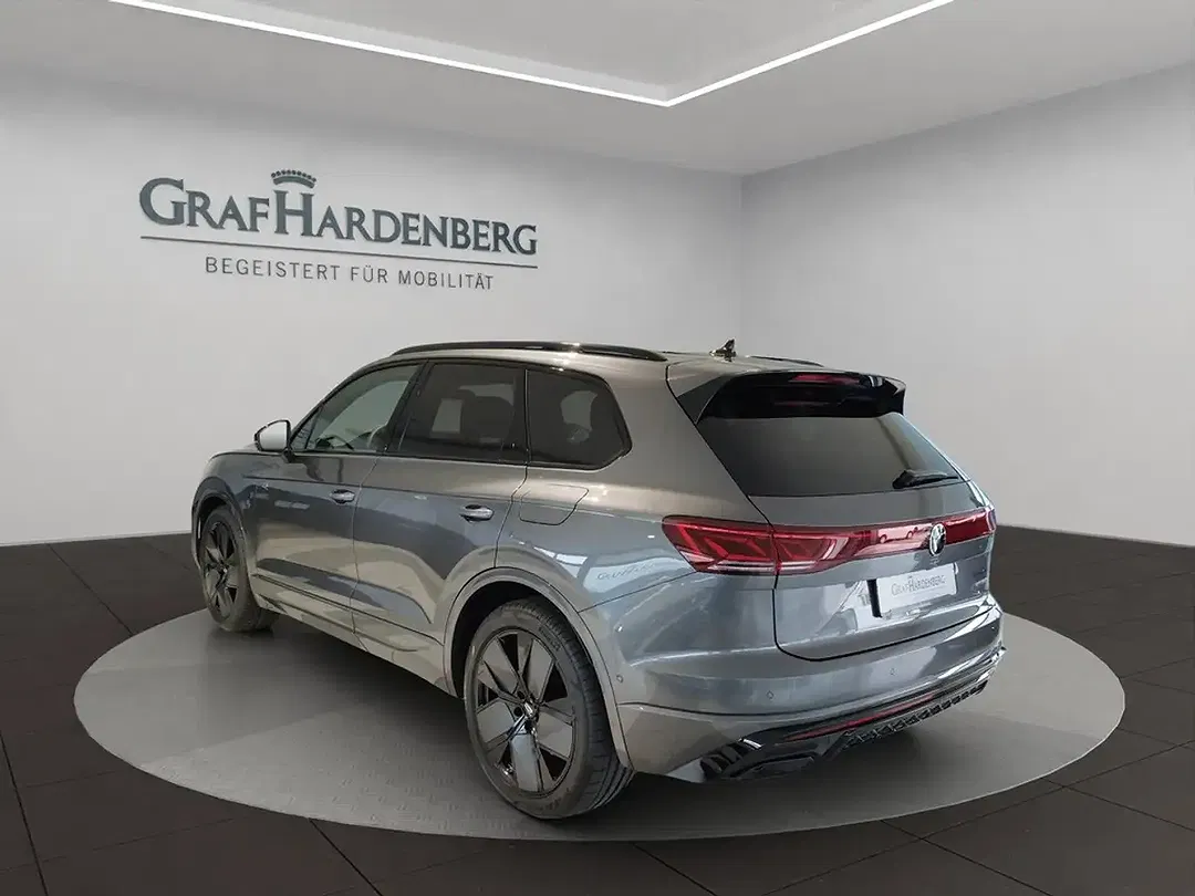 Volkswagen Touareg 3.0 eHybrid 4Motion R - Thumbnail 3
