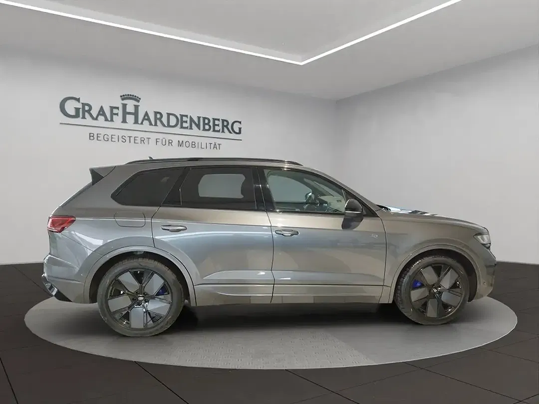 Volkswagen Touareg 3.0 eHybrid 4Motion R - Thumbnail 6