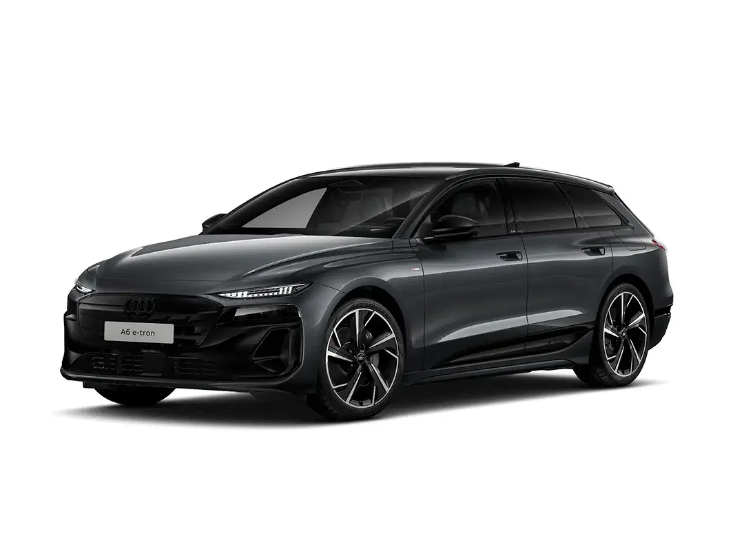 Audi A6 e-tron performance - Afbeelding 1