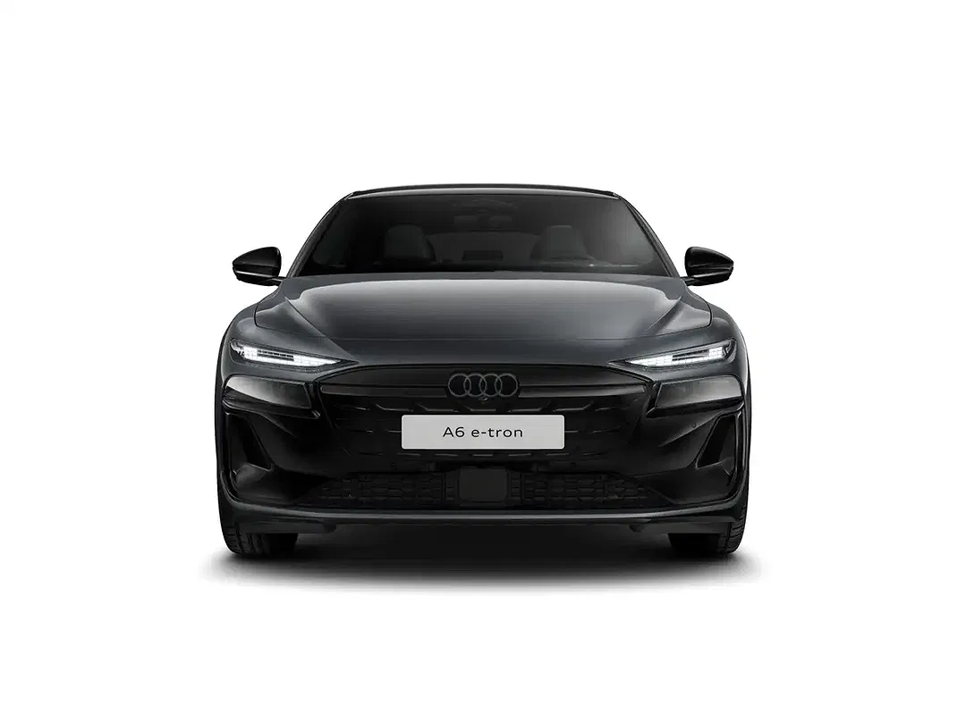 Audi A6 e-tron performance - foto 2