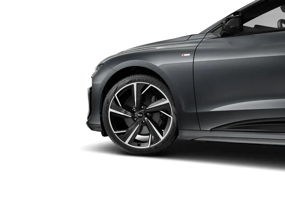 Audi A6 e-tron performance - Thumbnail 3