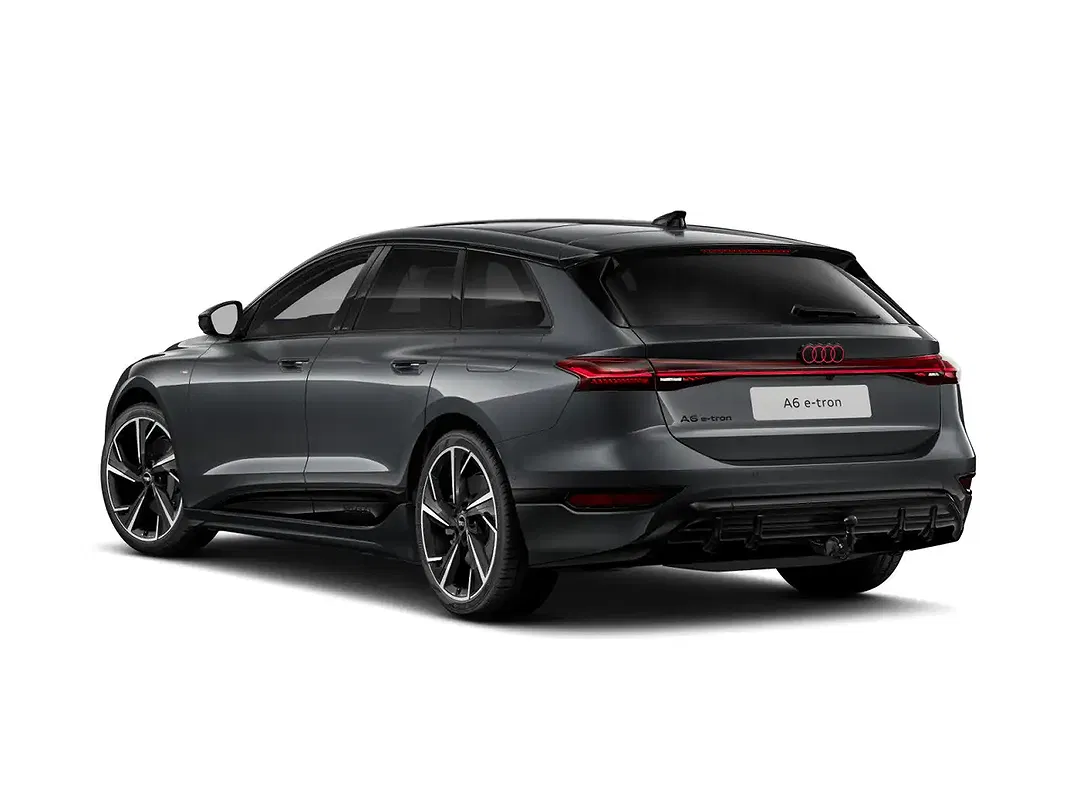 Audi A6 e-tron performance - Thumbnail 4