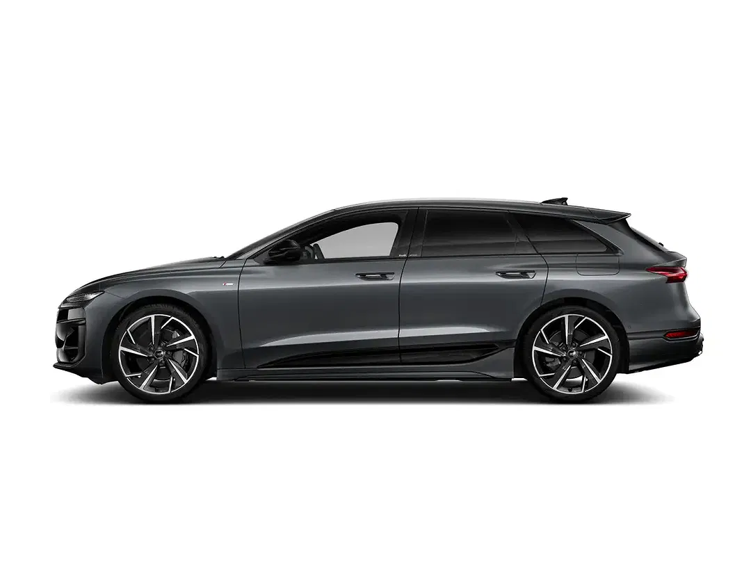 Audi A6 e-tron performance - Thumbnail 5