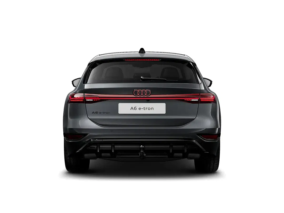 Audi A6 e-tron performance - Thumbnail 6
