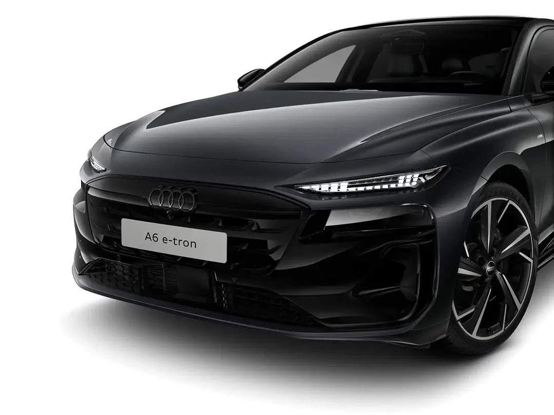 Audi A6 e-tron performance - Thumbnail 7