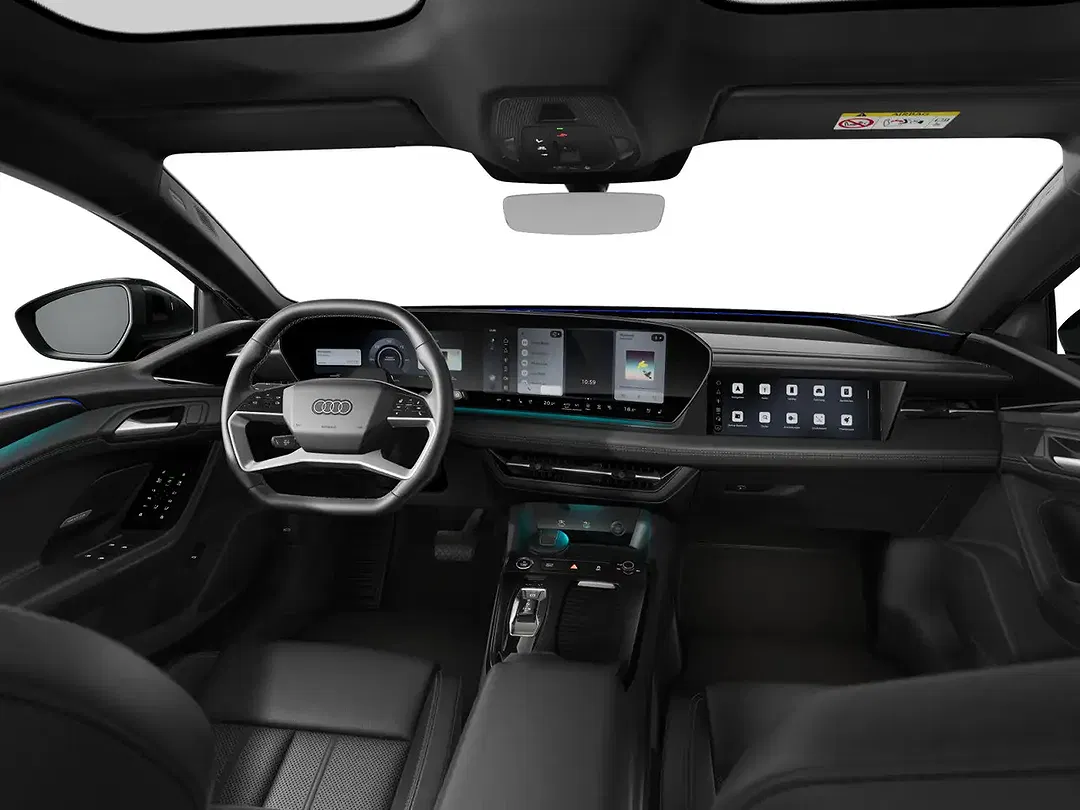 Audi A6 e-tron performance - Thumbnail 8