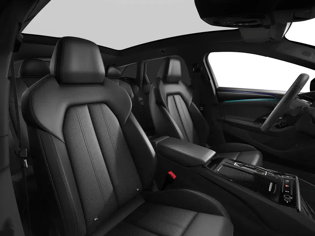 Audi A6 e-tron performance - Thumbnail 9