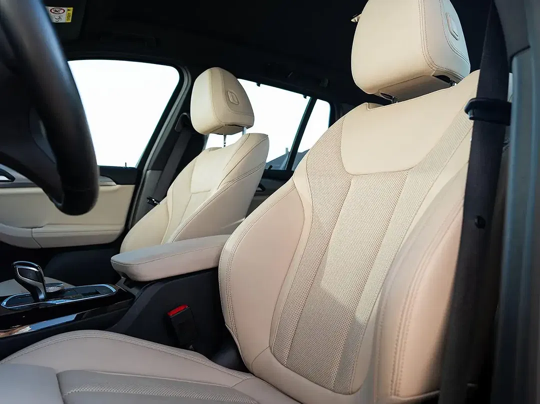 BMW X3 xDrive M Sport - Thumbnail 11