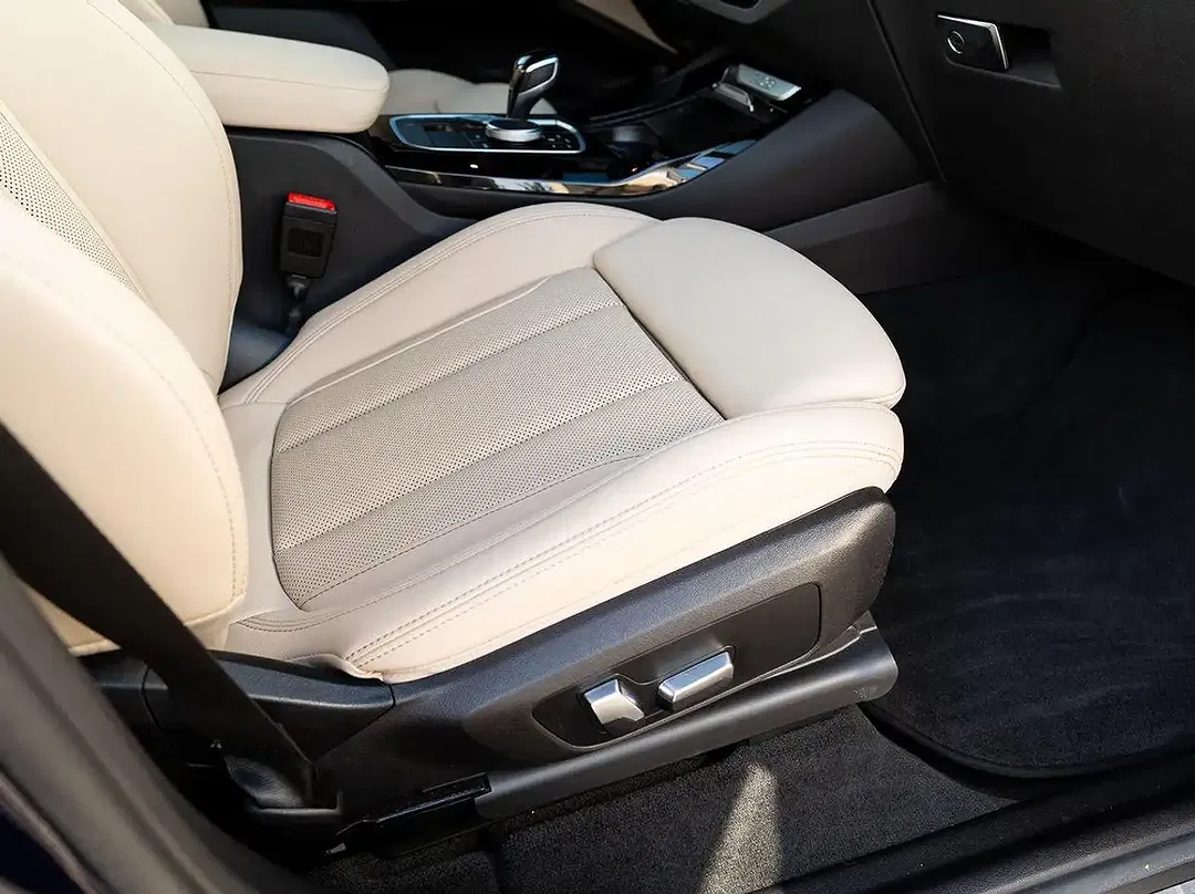 BMW X3 xDrive M Sport - Thumbnail 12