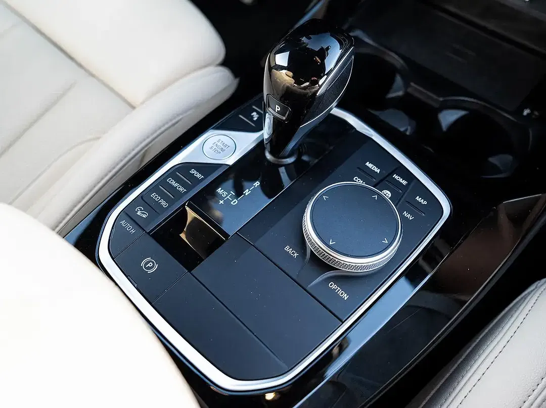 BMW X3 xDrive M Sport - Thumbnail 14