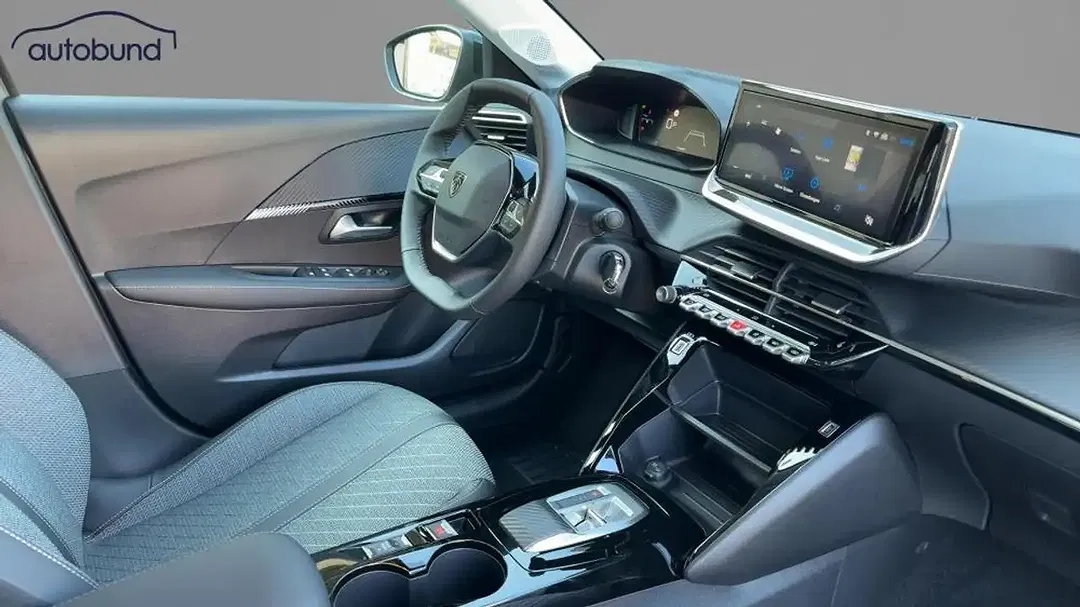 Peugeot 208 145 e-DSC6 Hybrid Allure - Thumbnail 5