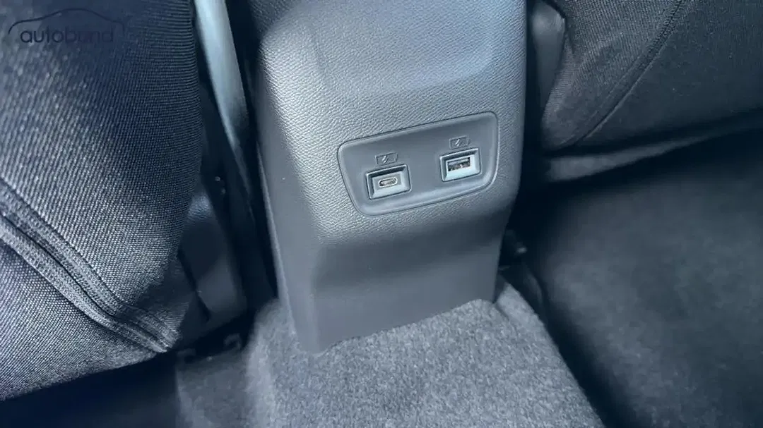 Peugeot 208 145 e-DSC6 Hybrid Allure - Thumbnail 8