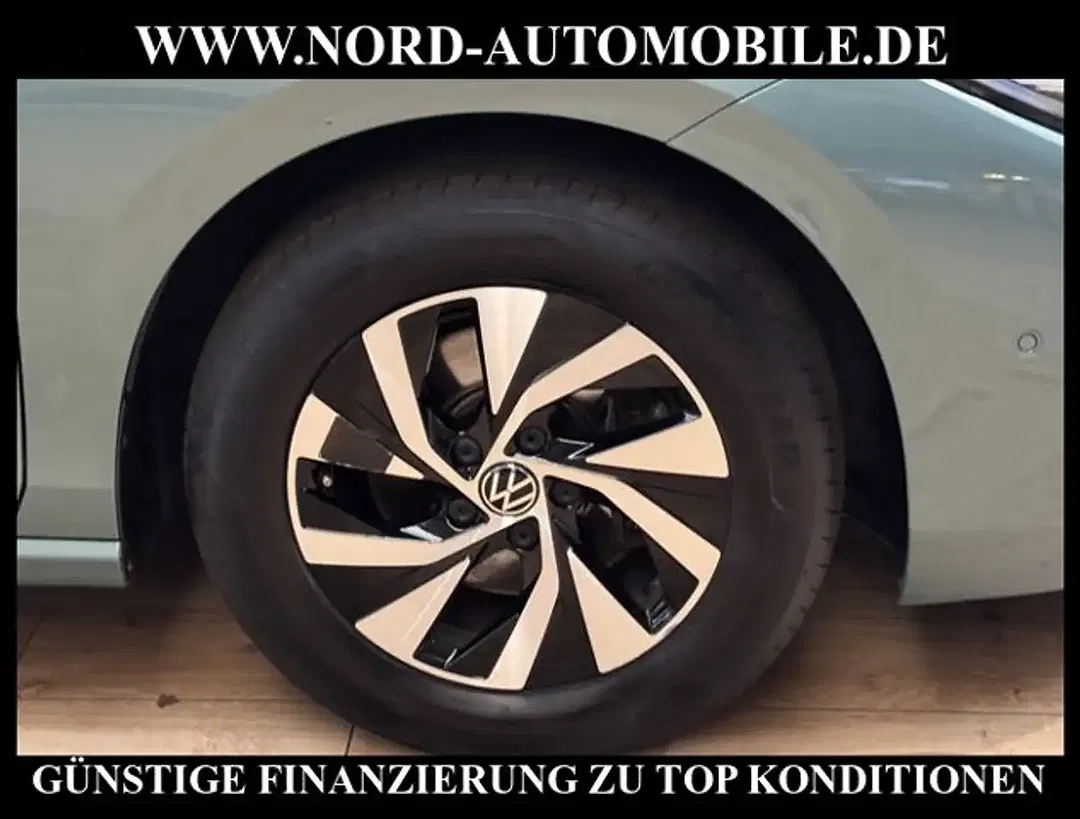 Volkswagen Passat 1.5 eTSI DSG Business - Thumbnail 10