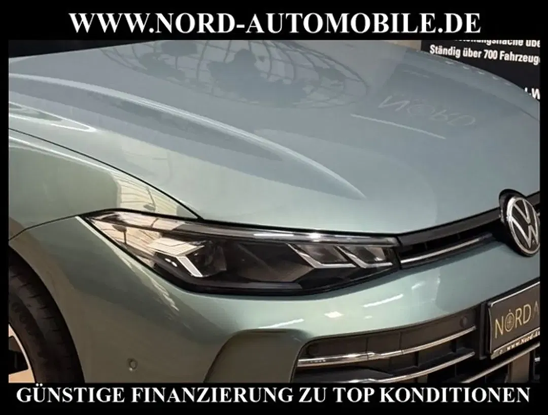 Volkswagen Passat 1.5 eTSI DSG Business - Thumbnail 11