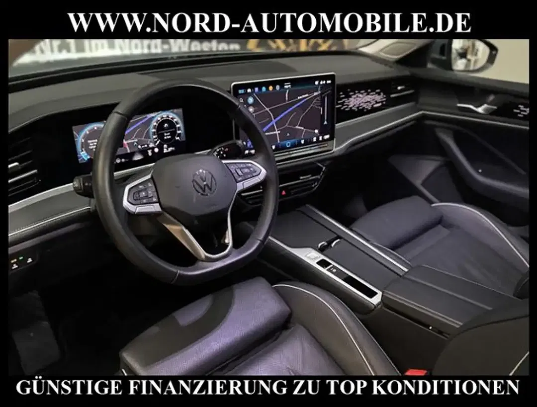 Volkswagen Passat 1.5 eTSI DSG Business - Thumbnail 12