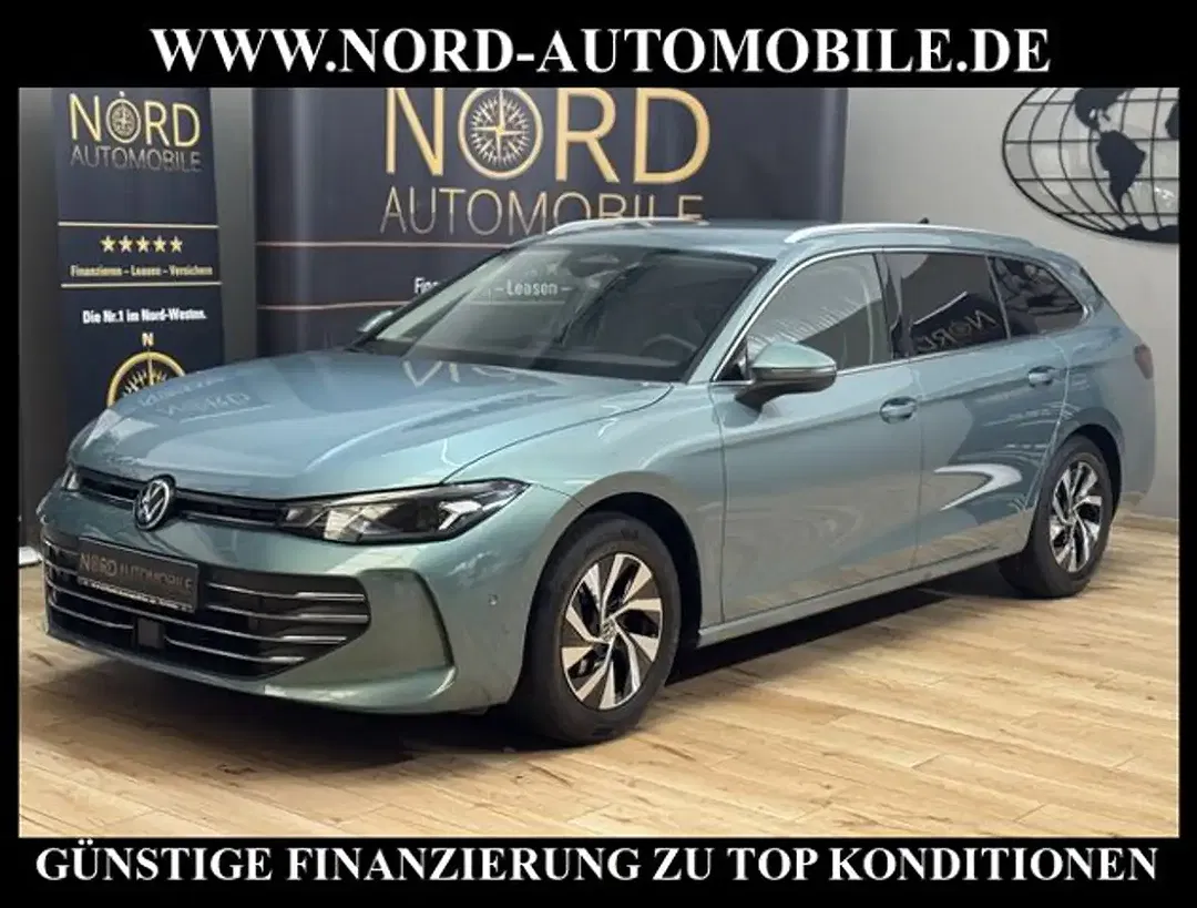 Volkswagen Passat 1.5 eTSI DSG Business - Thumbnail 4
