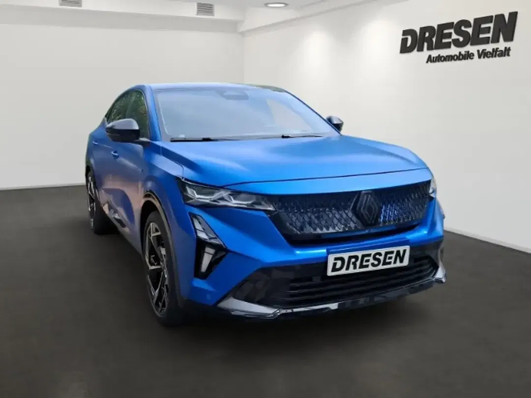 Renault Rafale E-Tech Hybrid PHEV 4x4 - foto 1