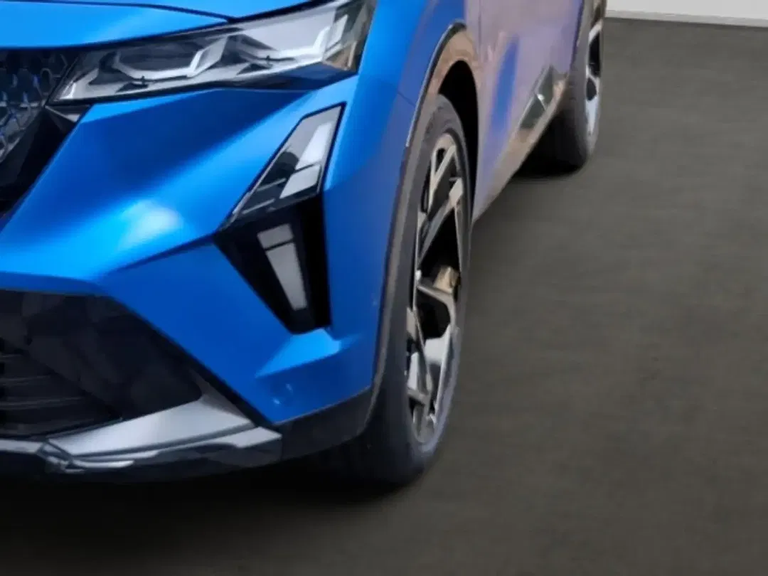 Renault Rafale E-Tech Hybrid PHEV 4x4 - Thumbnail 5