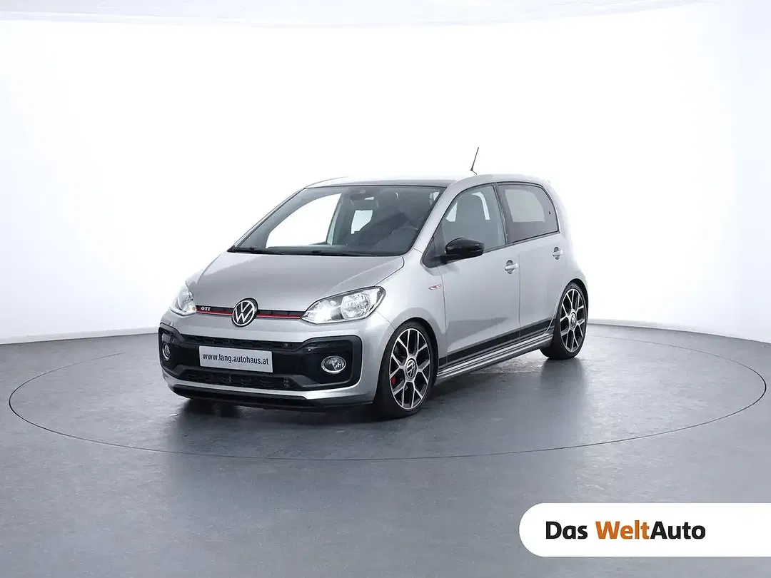 Volkswagen up! GTI - foto 1